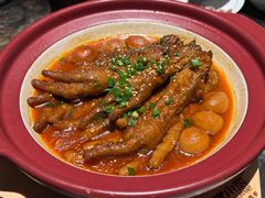 -佰家小厨·南京菜(夫子庙店)
