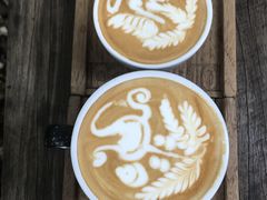 -Roast8ry Coffee Lab