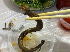 -桂萍特色牛筋牛杂(长堤街总店)