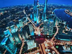 -蓝精灵乐园·世茂精灵之城主题乐园