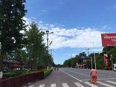 -邓小平故里