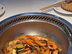 -七欣天香辣蟹火锅(万达广场店)
