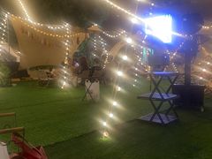 -CAMP.33露营烤肉·团建聚餐(创智天地店)