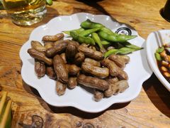 -聚点串吧·北京烧烤(赵登禹路店)