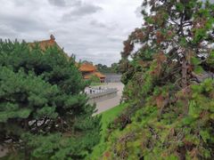 -北陵公园