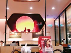 -阿香米线杭州西湖银泰文化广场餐厅
