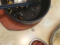 -食米家拌饭(梅溪新天地店)