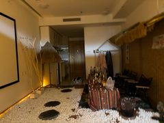 -秘境影院式酒店(苏州平江万达广场店)