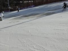 -东北亚滑雪场