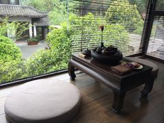 -禅驿嘉定院子-禅欢江景餐厅·中餐·户外烧烤定制(乐山大佛店)