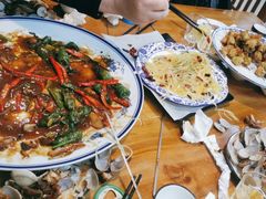 -食鸡公社辣子鸡·潍坊菜·烧烤