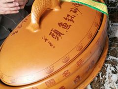 -风味小馆(天目湖宾馆店)
