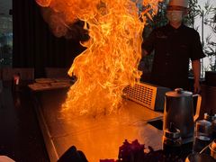 -上林铁板烧(延安西路店)