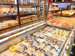 -MANFEN聚满分西点(远洋大信店)