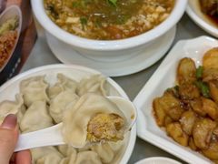 -金湾东北菜馆