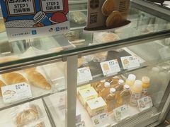 -喜茶(北京华贸购物中心店)