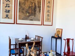 -道南書院·私房菜·早午茶·茶馆