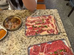 -首尔烤肉大排档(合生汇店)