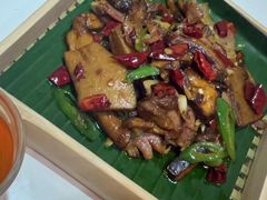 -品味泸沽湖•民族特色菜(大落水店)