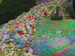 -上海共青森林公园