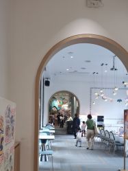 点击看大图 -奈尔宝·儿童乐园·亲子餐厅(星河湾店)