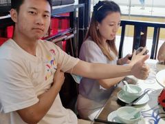 -卢大鲜鱼头捞饭(美利广场店)
