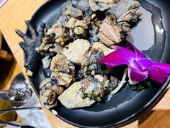 -一朵菌·野生菌探索家火锅(南亚店)