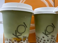 -KOI The(卓悦汇购物中心店)