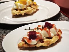 -解放碑威斯汀酒店-知味国际美食餐厅