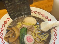 -Ramen满吉·豚骨拉面(丽园路店)