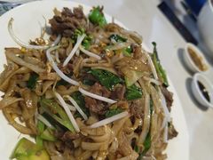 -菜忠潮州牛肉店(岗厦店)