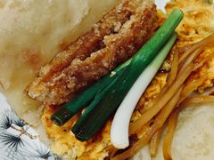 -闻道食府烙饼卷带鱼(原车耳营店原大觉寺店)
