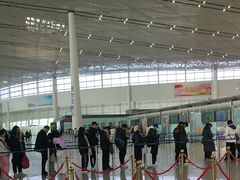 -李先生牛肉面大王(天津滨海机场T2航站楼店)