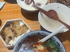 -嘻小北·兰州清汤牛肉面(太平洋森活天地店)