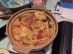 -大师傅金奖啤酒鱼(西街口总店)