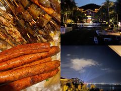 -西昌邛海湾柏樾酒店(原邛海湾柏栎度假酒店)