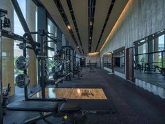 -漠浔MOTION健身(虹桥国际展汇店)