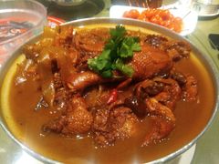 -老地方农家菜(昌黎一店)