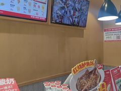 -南城香·饭香串香馄饨香(赵公口店)