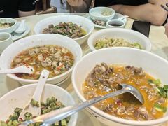 -笨罗卜浏阳菜馆(龙华鹏润达店)
