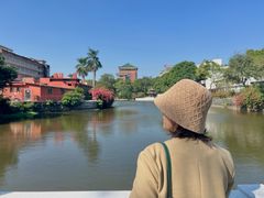 -华南师范大学(广州大学城校区)