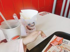 -肯德基(开源大道店)