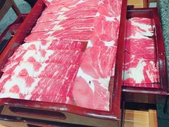 -NIUAN牛庵·日式和牛烧肉(恒隆店)