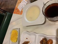 -豪客来牛排(中央花苑店)