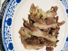 -宁夏国强手抓羊肉·清真菜(未央路凤三店)