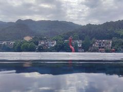 -海兰云天度假区温泉