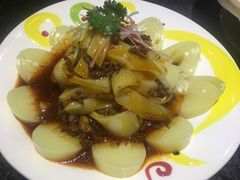 -鹏馨羊羔肉·非遗(新建街店)