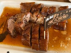 -先记烧鹅王·本地粤菜(福永店)