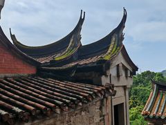 -草庵摩尼教遗址公园