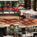 东莞探店|美到极致的复古私房菜